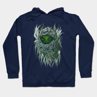 larva Hoodie